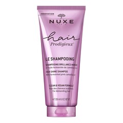 Hair Prodigieux® Champu Brillo Sublime Nuxe Hair, Nuxe