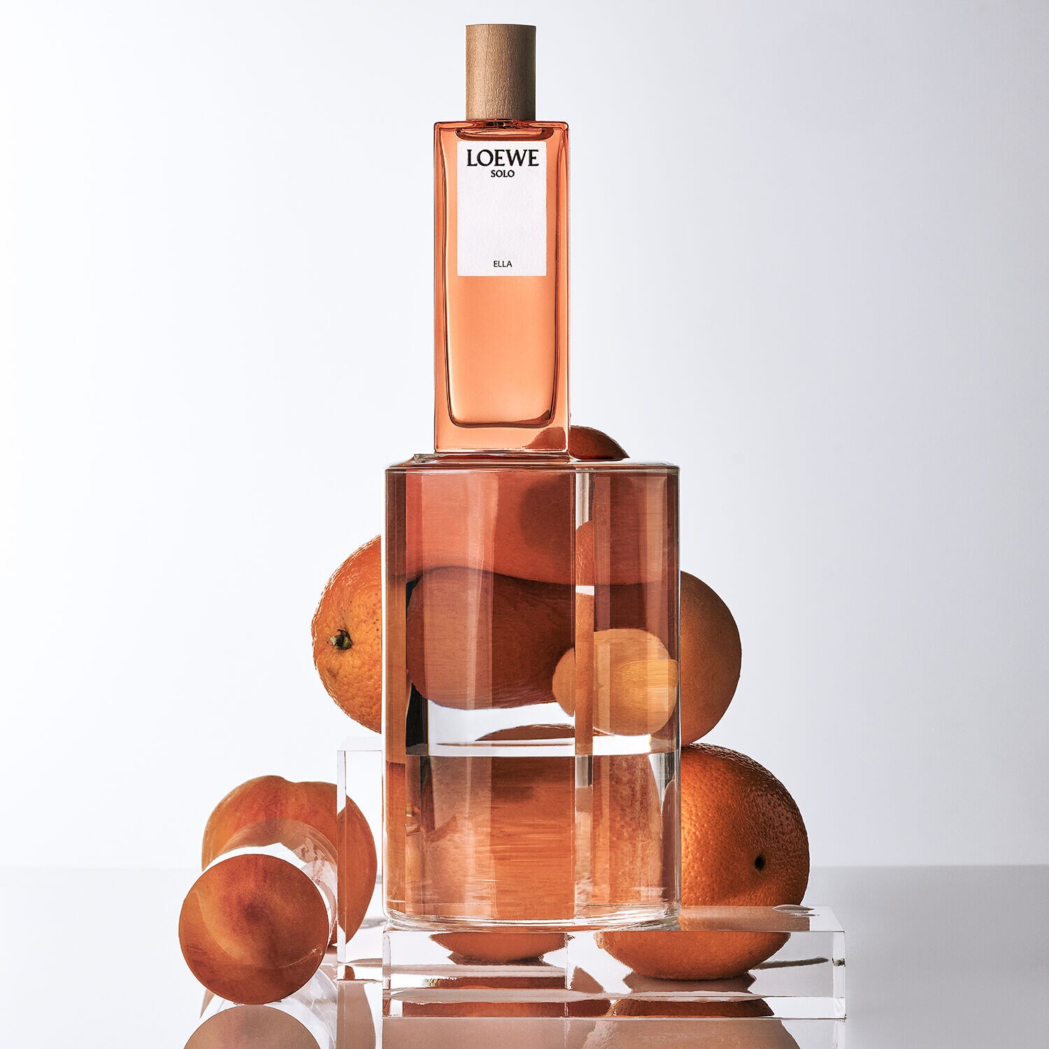 Loewe solo cheap ella sephora