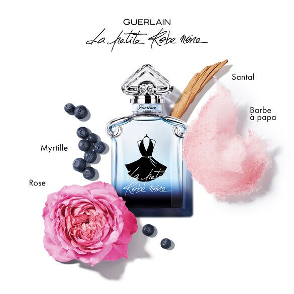La Petite Robe Noire Eau de Parfum Intense of GUERLAIN ≡ SEPHORA