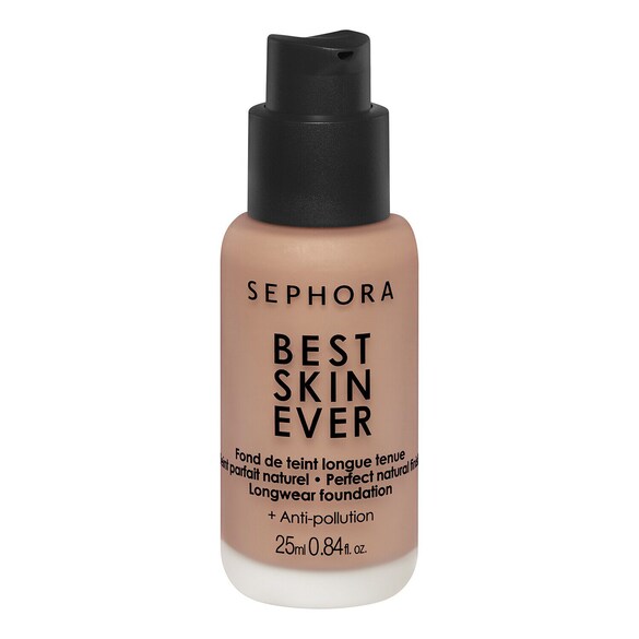 Base de maquillaje Best Skin Ever - Base de maquillaje Larga Duración, Sephora Collection