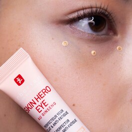 Skin hero eye - Perfeccionador de ojos  + Tratamiento antifatiga 