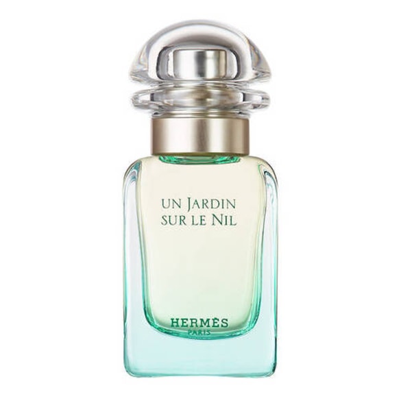 Un Jardin sur le Nil - Eau de Toilette, HERMÈS