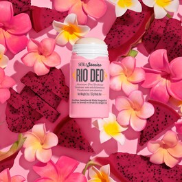Beija Flor Rio Deo - Desodorante