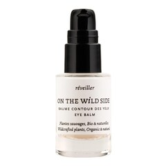 Aceite para el cuidado del cabello - Orgánico y de origen 100% natural de  ON THE WILD SIDE ≡ SEPHORA