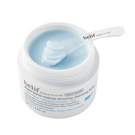 Aqua bomb makeup removing cleansing balm - Bálsamo desmaquillante