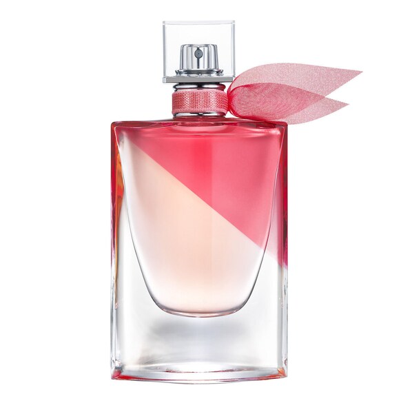 Lancôme La Vie Est Belle En Rose Eau De Toilette Perfume De Mujer 100 ml, LANCÔME