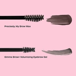 Gimme Brow+ - Gel voluminizador para cejas con color