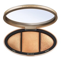 Born This Way Turn up The Light - Paleta iluminadores y rostro, TOO FACED