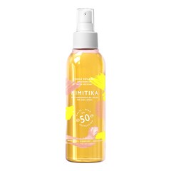 Aceite Solar -Aceite protección Solar  SPF50, MIMITIKA