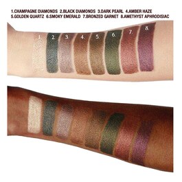 Colour Chameleon - Sombra de Ojos