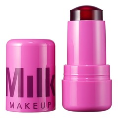 Cooling Water Jelly Tint - Colorete para labios y mejillas, Milk Makeup