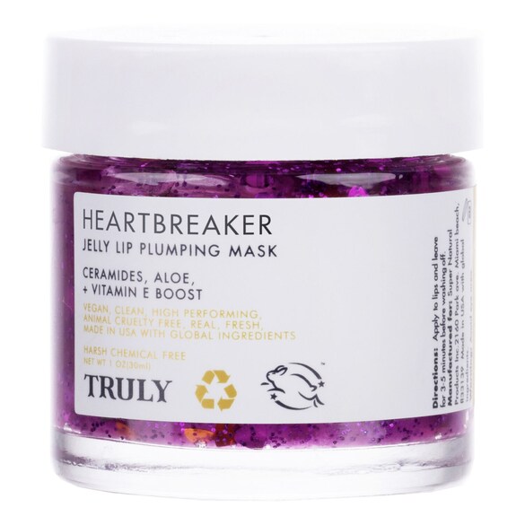 Heartbreaker - Mascarilla Labios, TRULY