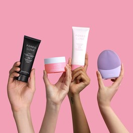 LUNA™ Cleansing Balm - Bálsamo desmaquillante y limpiador ultra nutritivo