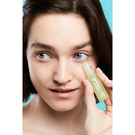 Roll Model - Sérum iluminador de ojos en roll-on