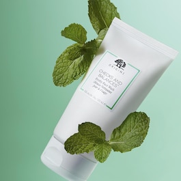 Checks and balances - Desmaquillante facial