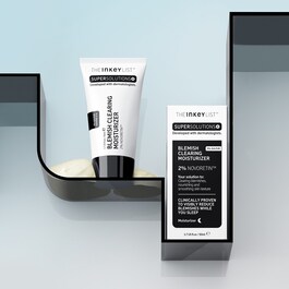 Hidratante anti-imperfecciones - 2% NovoRetin™