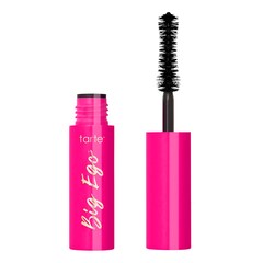 Mascara Big Ego - Máscara voluminizadora formato viaje, TARTE