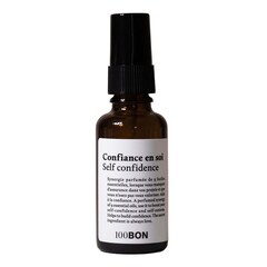 Confiance en Soi - Spray Aromacológico, 100BON