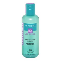 Champú Fortificante - Repara + Hidrata, Sephora Collection