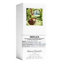 REPLICA From The Garden - Eau de Toilette