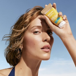 Waterlover Face Cream SPF30 - Crema Solar Facial