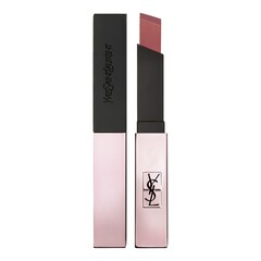 Rouge Pur Couture The Slim Glow Matte - Barra de labios, YVES SAINT LAURENT