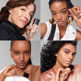 Teint Idole Ultra Wear - Base de Maquillaje