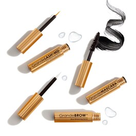 Mini Magic Set - Set de cejas y pestañas