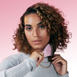 The Wet Detangler - Cepillo para Desenredar Cabello Húmedo