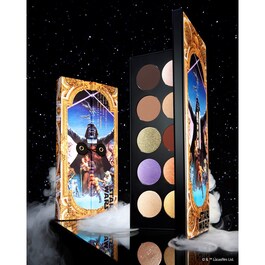 Mothership VI: Midnight Sun Star Wars™ Edition - Paleta de sombras de ojos