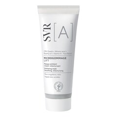 Microgommage Lift - Mascarilla exfoliante, SVR