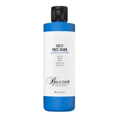 Daily Face Wash - Limpiador facial, BAXTER OF CALIFORNIA