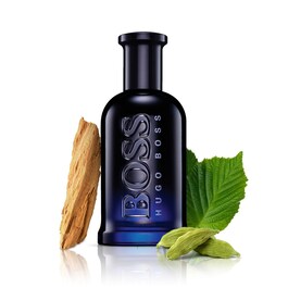 Boss Bottled. Night. Eau de Toilette