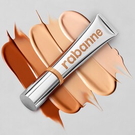 Fresh Touch Foundation - Base de maquillaje acabado luminoso 24h de hidratación