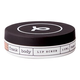 Exfoliante labial