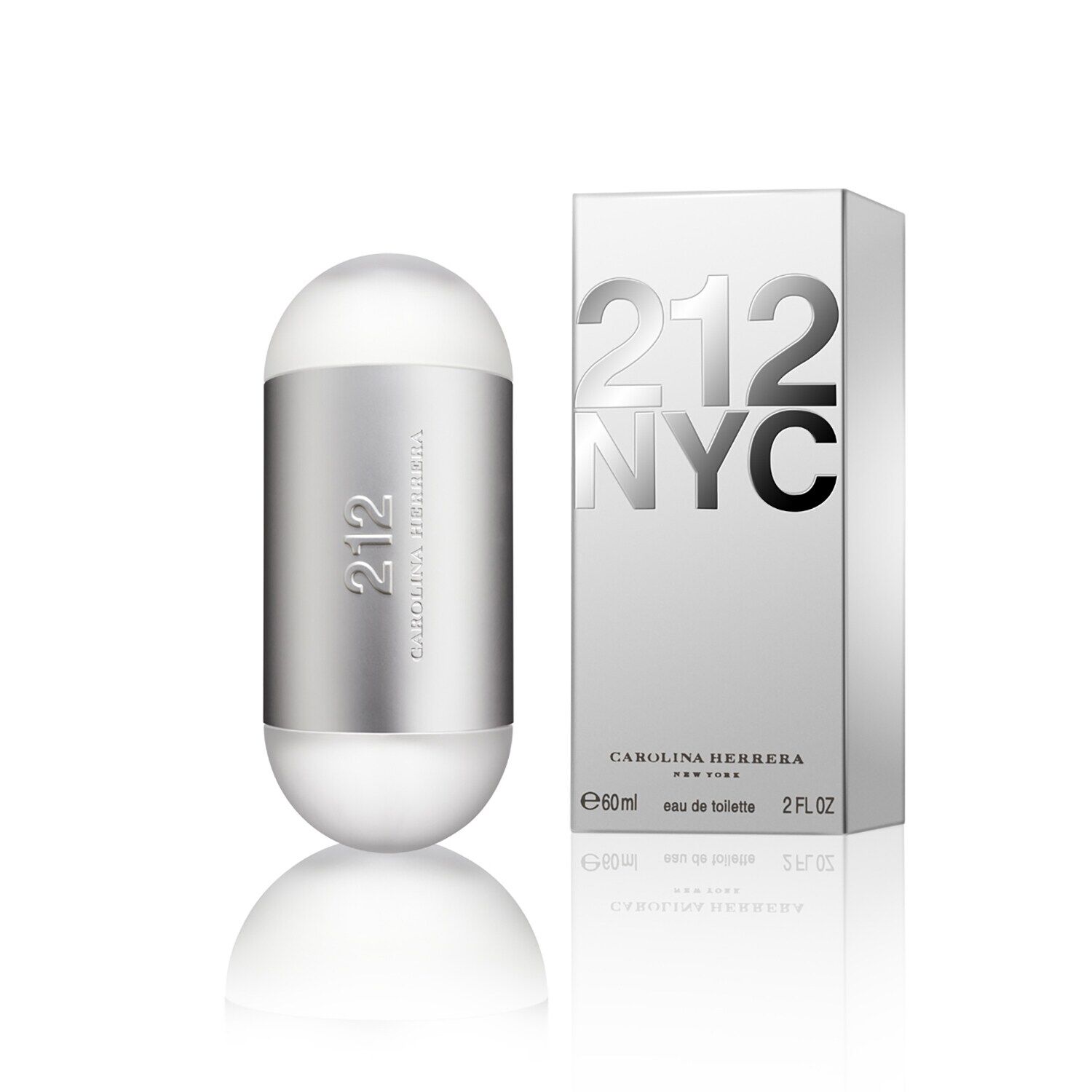 Colonia 212 on sale de mujer