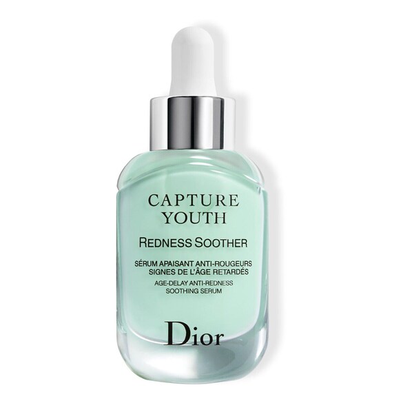 Capture Youth Redness Soother - Sérum calmante antirrojeces - Pieles sensibles, Dior