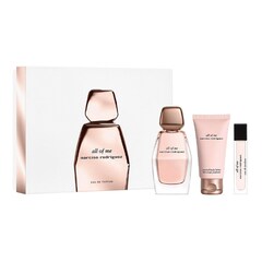 All Of Me Eau de Parfum - Estuche de regalo, NARCISO RODRIGUEZ