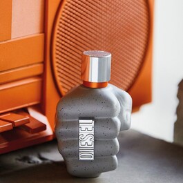 Only The Brave Street - Eau de Toilette Perfume de Hombre