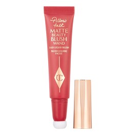Pillow Talk Matte Beauty Blush Wand - Blush líquido mate