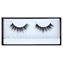 Pestañas postizas Samantha #7 - colección Classique