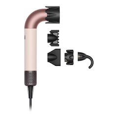 Secador Supersonic r ™ - T1/T2 / Liso + Ondulado, Dyson