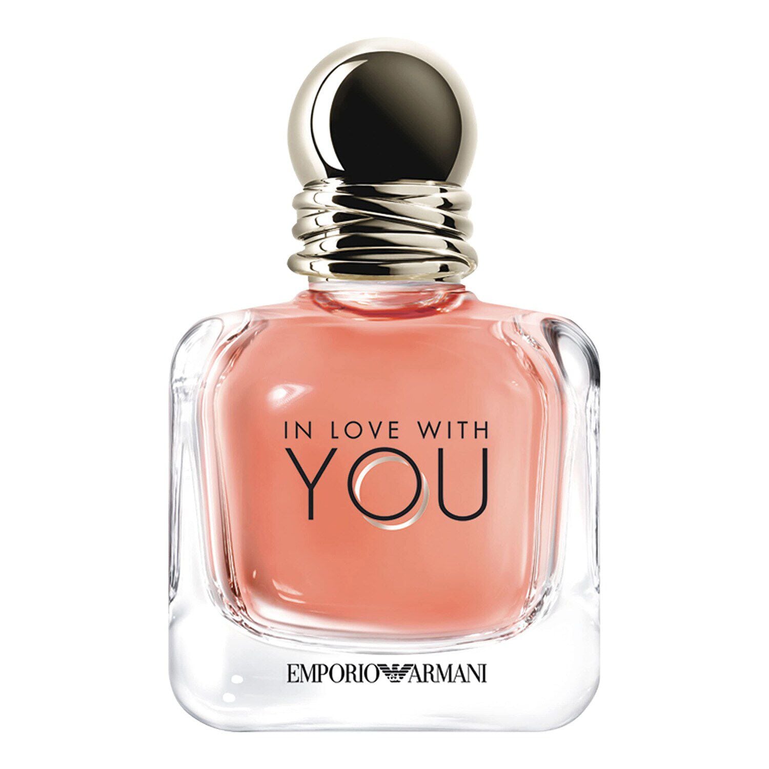 Because it's you armani top sephora