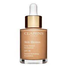 Skin Illusion SPF 15 - Base de maquillaje natural e hidratante image