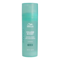 Volume Boost - Mascarilla voluminizadora ligera, Wella Professionals