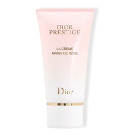 Dior Prestige La Crème Mains de Rose - Crema de manos nutrición y regeneración