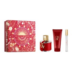 Carolina Herrera Eau De Toilette - Estuche de regalo, CAROLINA HERRERA