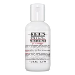 Ultra Facial Moisturizer - Crema Hidratante , Kiehl's Since 1851
