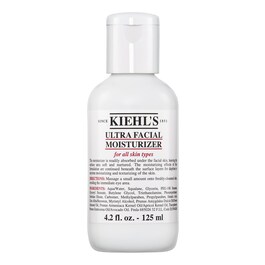 Ultra Facial Moisturizer - Crema Hidratante 