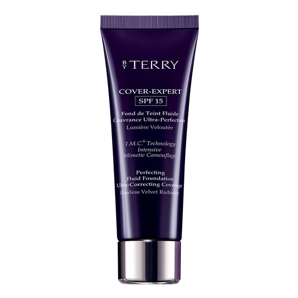 Cover Expert SPF 15 N1 - Base de maquillaje, BY TERRY